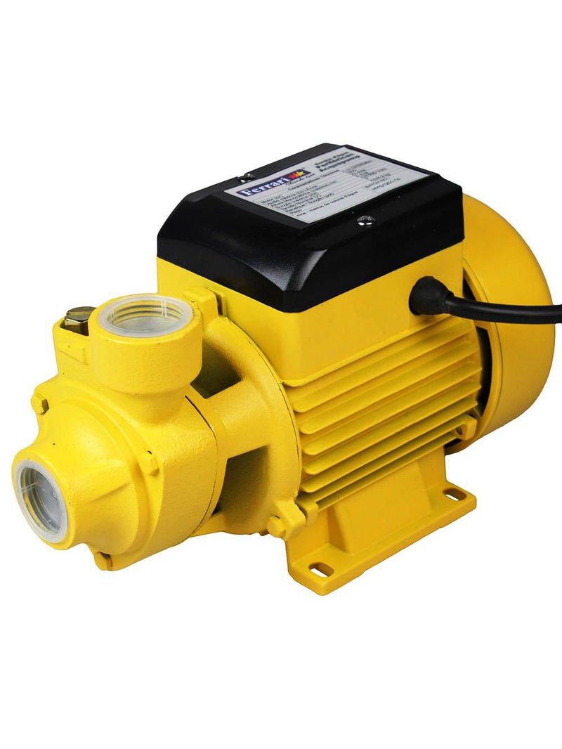 Bomba d´Água Periférica 0,5 CV (1/2) Acquapump FERRARI