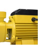 Bomba d´Água Periférica 0,5 CV (1/2) Acquapump FERRARI