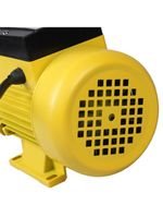 Bomba d´Água Periférica 0,5 CV (1/2) Acquapump FERRARI