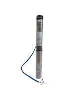 Bomba Submersa para Poço 1/3 CV 25SPFM2/8 220V FERRARI-220V