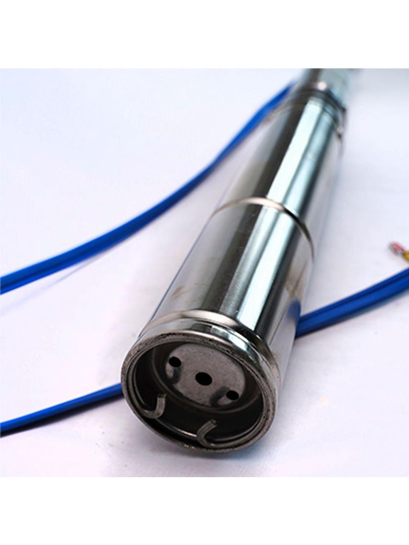 Bomba Submersa para Poço 1/3 CV 25SPFM2/8 220V FERRARI-220V