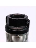 Bomba Submersa para Poço 1/3 CV 25SPFM2/8 220V FERRARI-220V