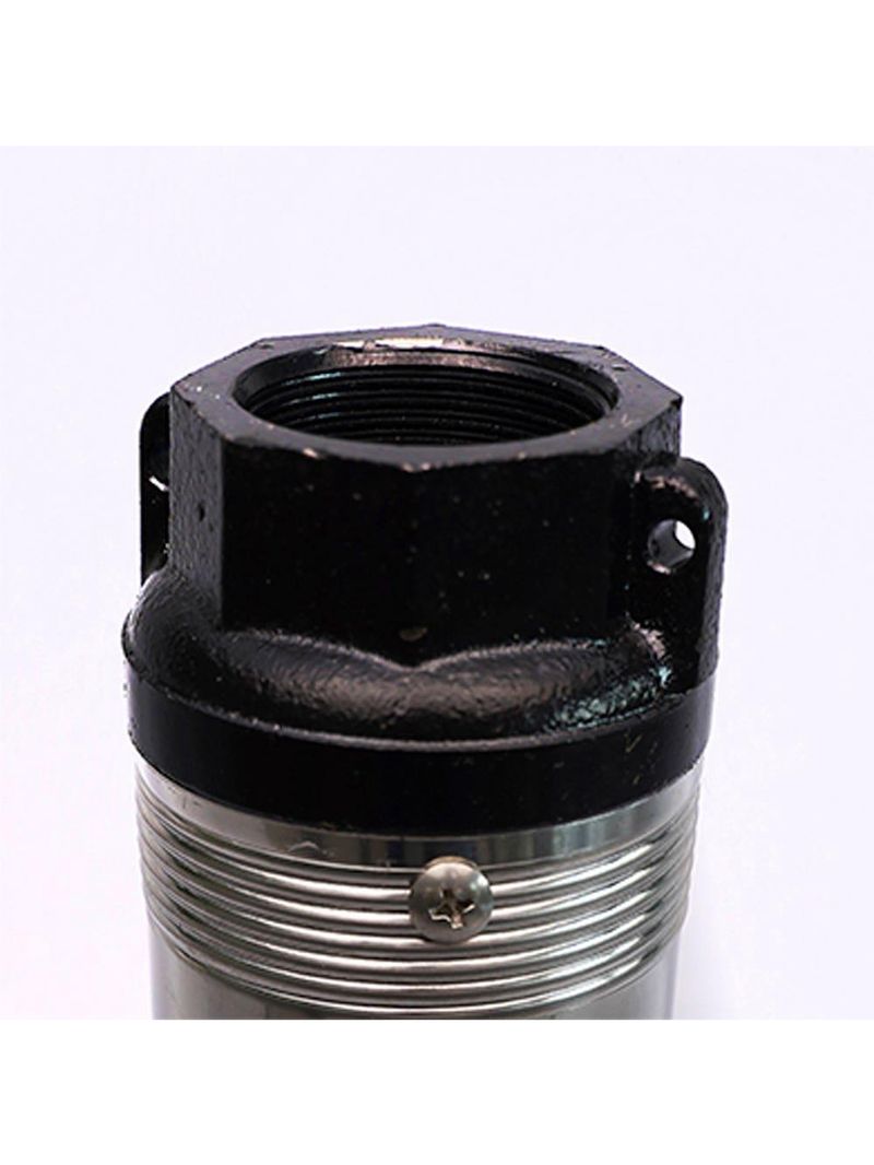 Bomba Submersa para Poço 1/3 CV 25SPFM2/8 220V FERRARI-220V