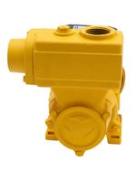 Bomba Auto Aspirante 0,5CV TPS-60 Bivolt FERRARI-Bivolt