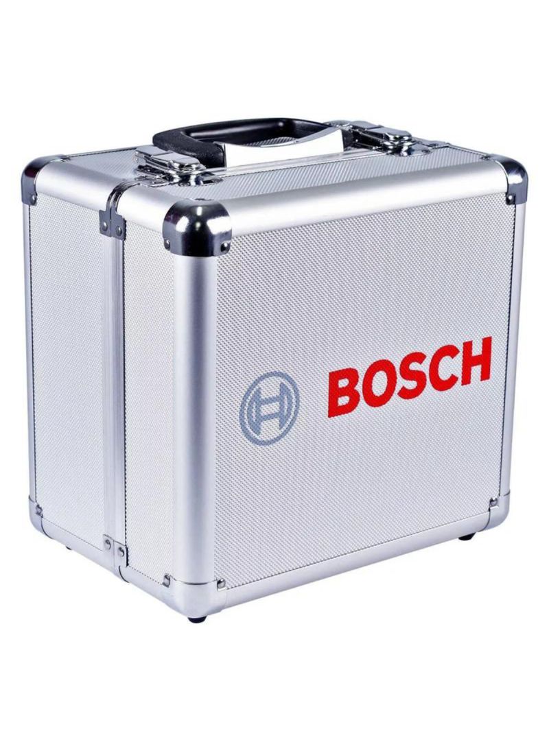 Kit Combo Furadeira GSR 120-LI + Chave de Impacto GDR 120-LI + Estojo Brocas X-Line 30 Peças BOSCH