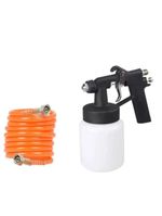 Compressor Ar Direto 1/2 Hp C/ Kit Cmj-210 Bivolt Ferrari