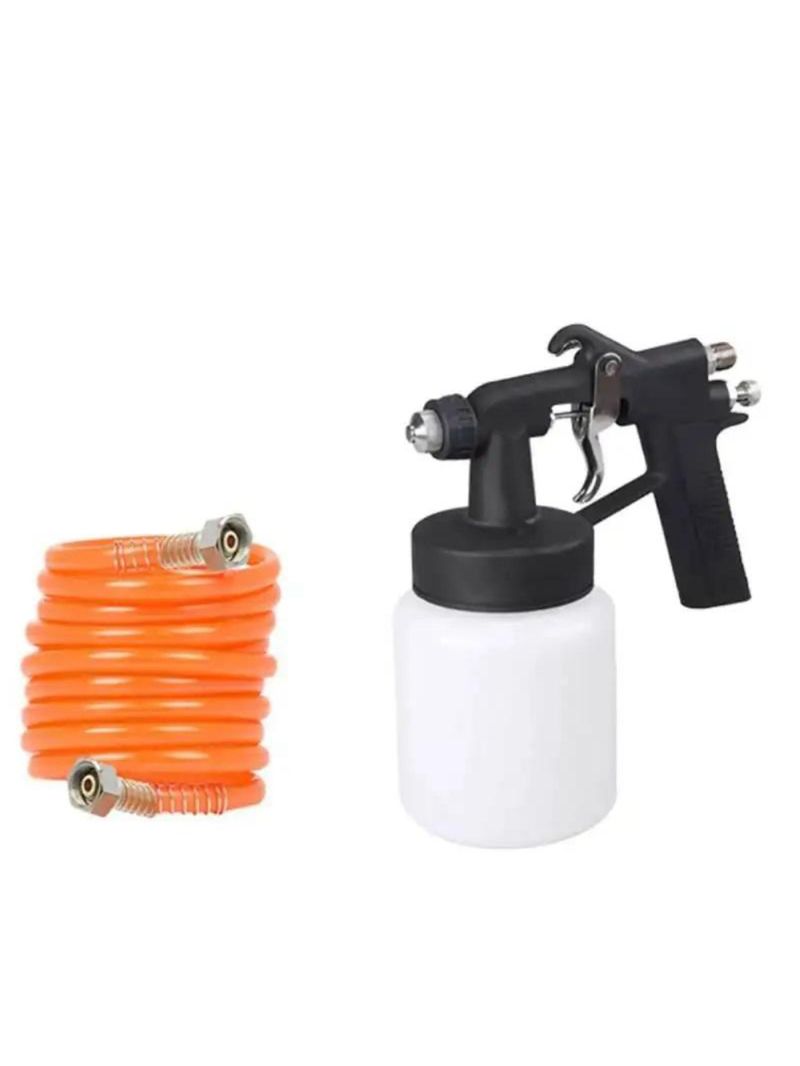 Compressor Ar Direto 1/2 Hp C/ Kit Cmj-210 Bivolt Ferrari