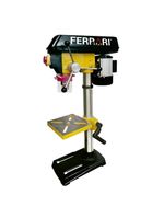 Furadeira de Bancada 5/8 POL Completa 1/2 CV FGC-16 FERRARI