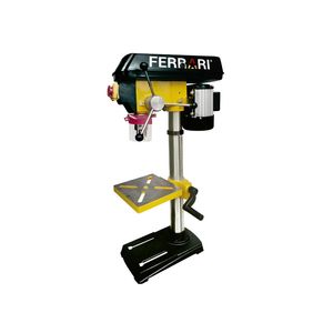 Furadeira de Bancada 5/8 POL Completa 1/2 CV FGC-16 FERRARI