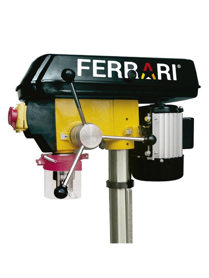 Furadeira de Bancada 5/8 POL Completa 1/2 CV FGC-16 FERRARI