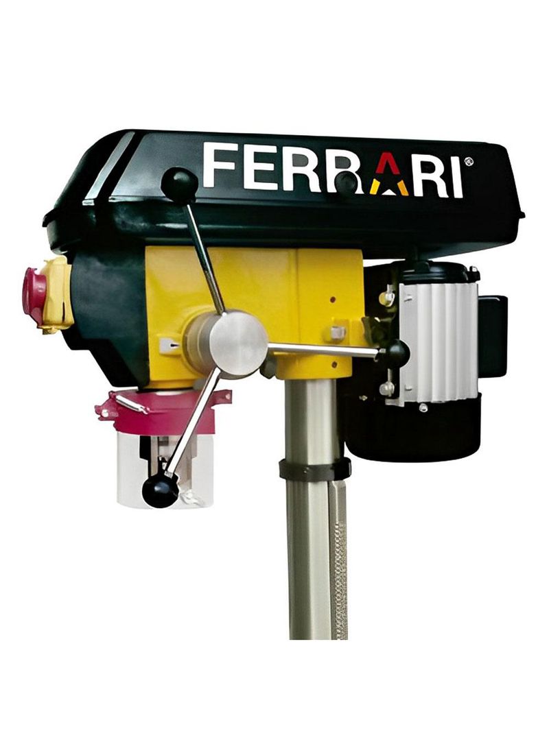 Furadeira de Bancada 5/8 POL Completa 1/2 CV FGC-16 FERRARI