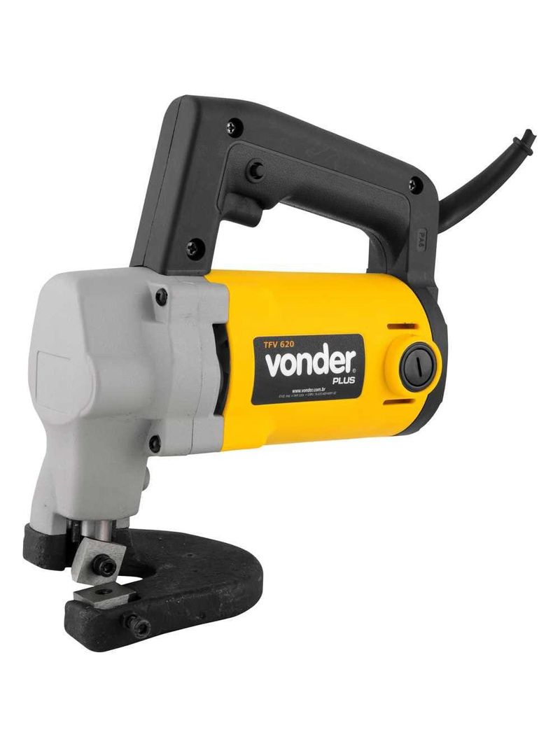 Tesoura Faca Elétrica 620W TFV620 VONDER-220V
