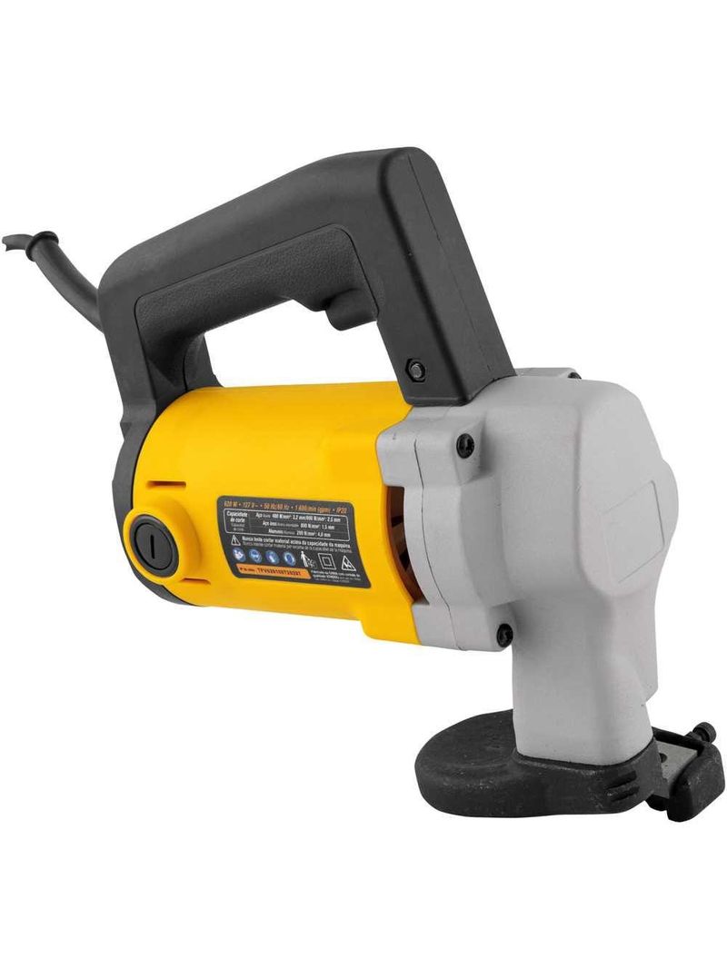 Tesoura Faca Elétrica 620W TFV620 VONDER-220V