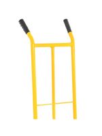 Carrinho Transporte de Carga até 150 KG Dobrável CCV 1502 VONDER