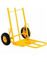 Carrinho Transporte de Carga até 150 KG Dobrável CCV 1502 VONDER