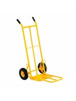 Carrinho Transporte de Carga até 150 KG Dobrável CCV 1502 VONDER