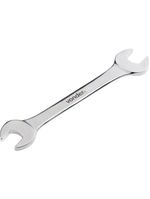 Chave fixa 20 x 22 MM em Aço Cromo Vanadium Cromada VONDER