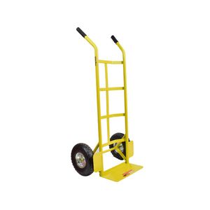 Carrinho Transporte de Carga até 200 KG Pneu com Câmara CCV 2001 VONDER