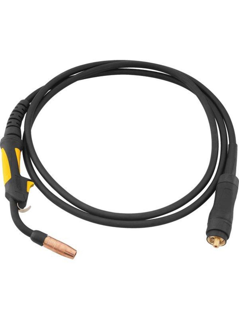 Tocha para Solda Mig 300A TMV 300 3 Metros VONDER