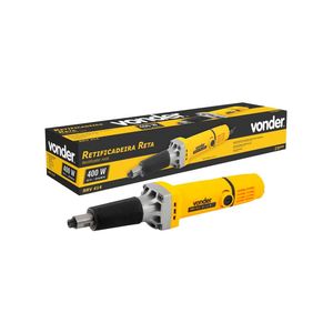 Retífica Industrial 1/4 POL Reta 400W RRV-414 VONDER