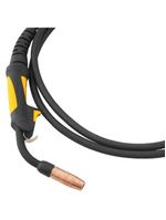 Tocha para Solda Mig 300A TMV 300 3 Metros VONDER