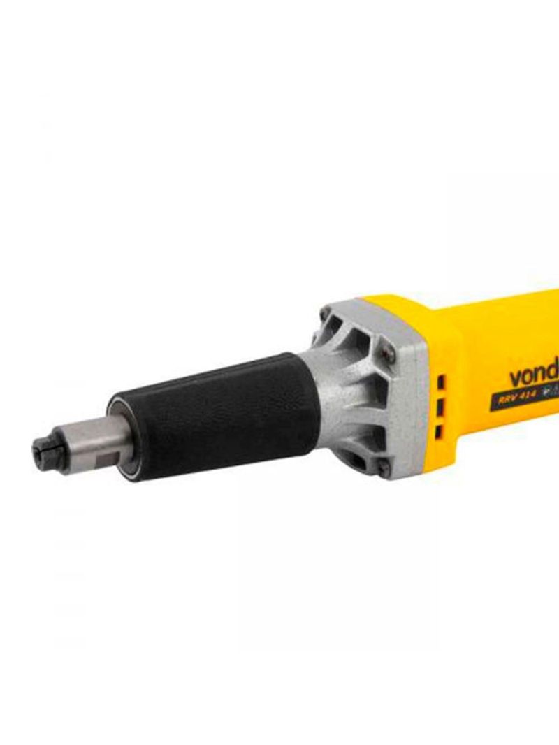 Retífica Industrial 400W 1/4 POL RRV-414 VONDER-110V