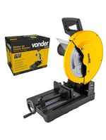 Serra Rápida Policorte 14 POL 2000W SCV2200 VONDER