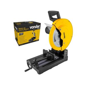 Serra Rápida Policorte 14 POL 2000W SCV2200 VONDER