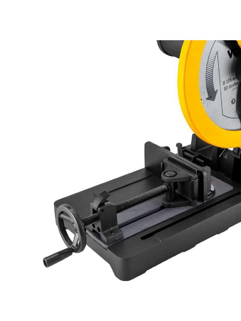 Serra Rápida Policorte 14 POL 2000W SCV2200 VONDER