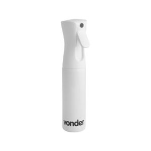 Pulverizador Manual para Planta 300 ML Spray Contínuo VONDER