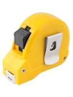 Trena de Aço 5 Metros 19 MM com Trava VONDER