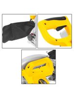 Serra 1/2 Esquadria 71/4 POL 850W SEV 857 VONDER