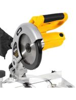 Serra 1/2 Esquadria 71/4 POL 850W SEV 857 VONDER