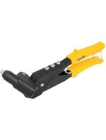 Rebitador POP Manual Cabeça Giratória RG 360 Profissional VONDER