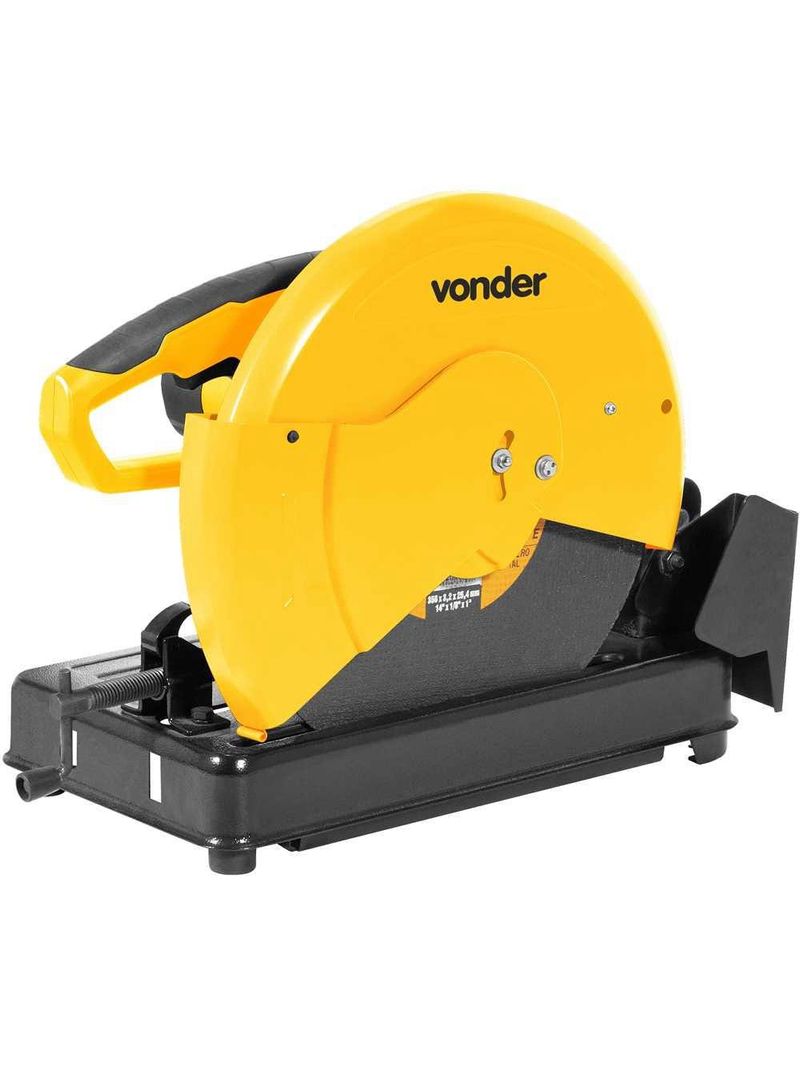 Policorte 14 POL 1800 W SCV2000 220V VONDER