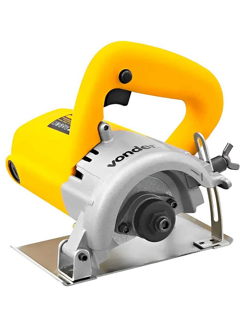 Serra Mármore 43/8 POL 1300W SMV-1300S VONDER