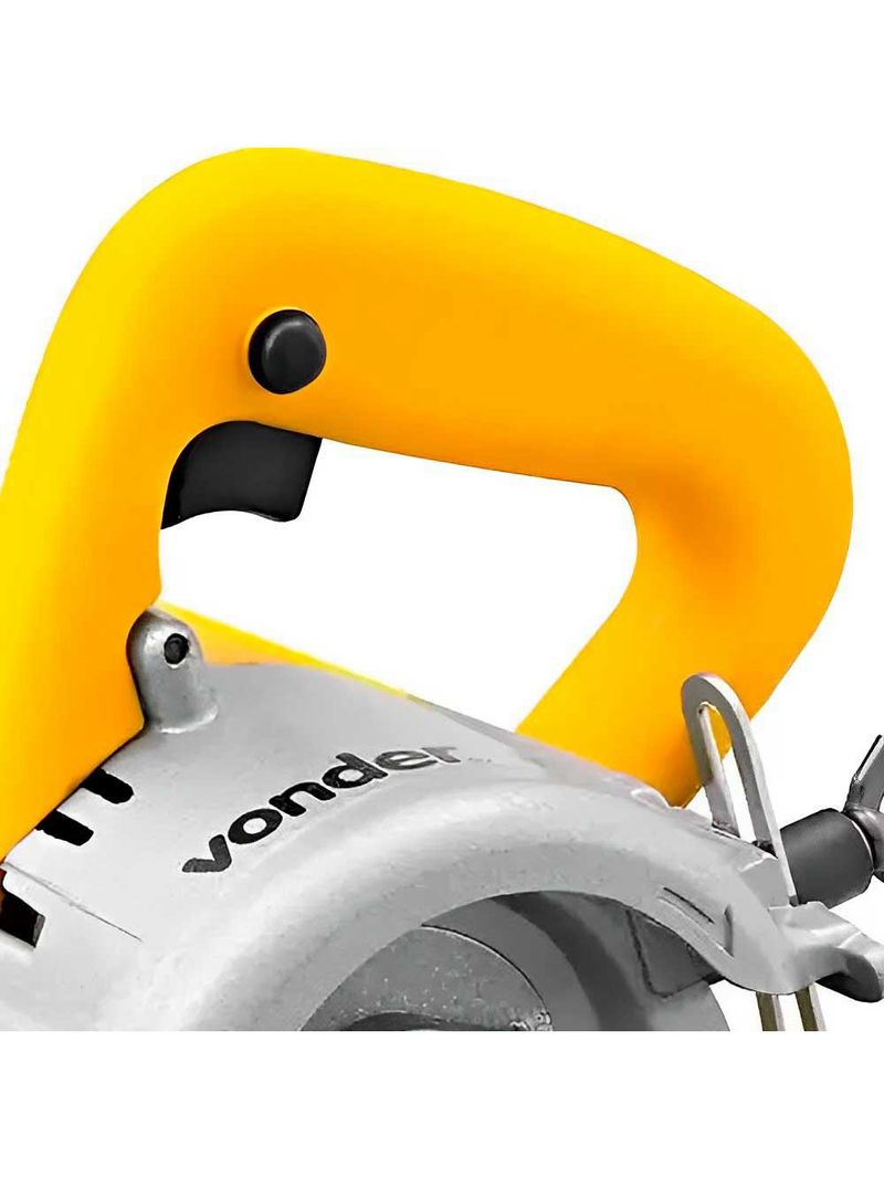Serra Mármore 43/8 POL 1300W SMV-1300S VONDER