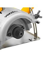 Serra Mármore 43/8 POL 1300W SMV-1300S VONDER