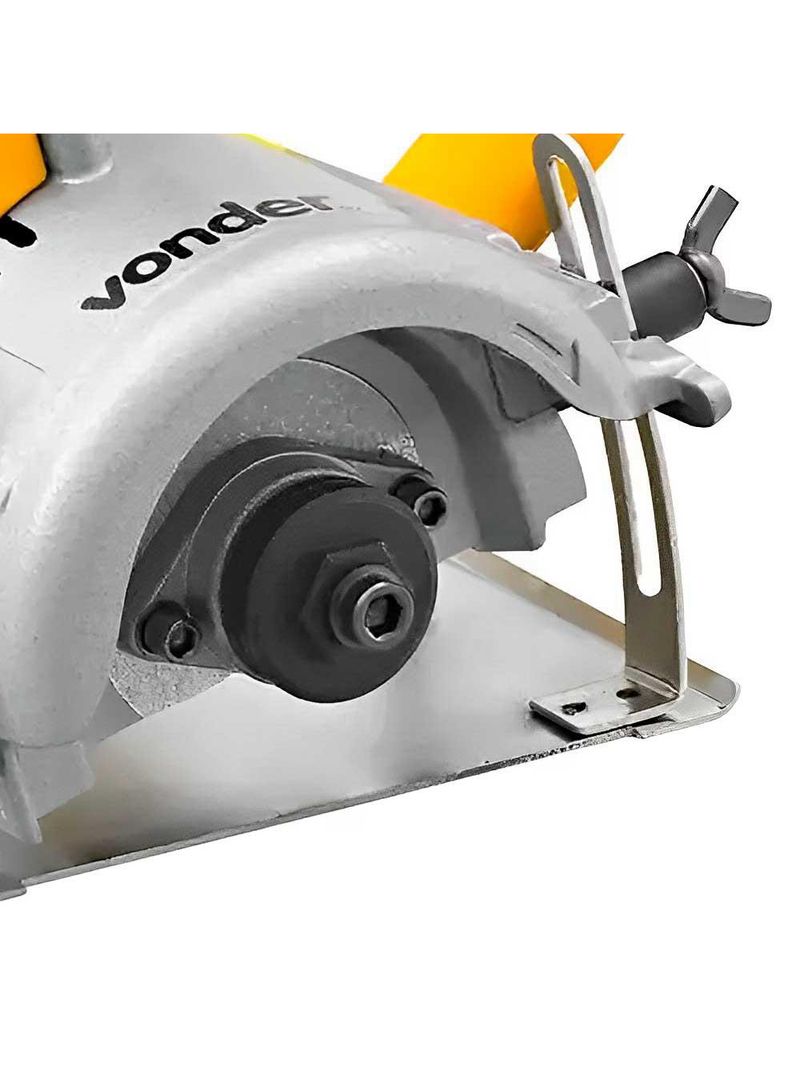 Serra Mármore 43/8 POL 1300W SMV-1300S VONDER