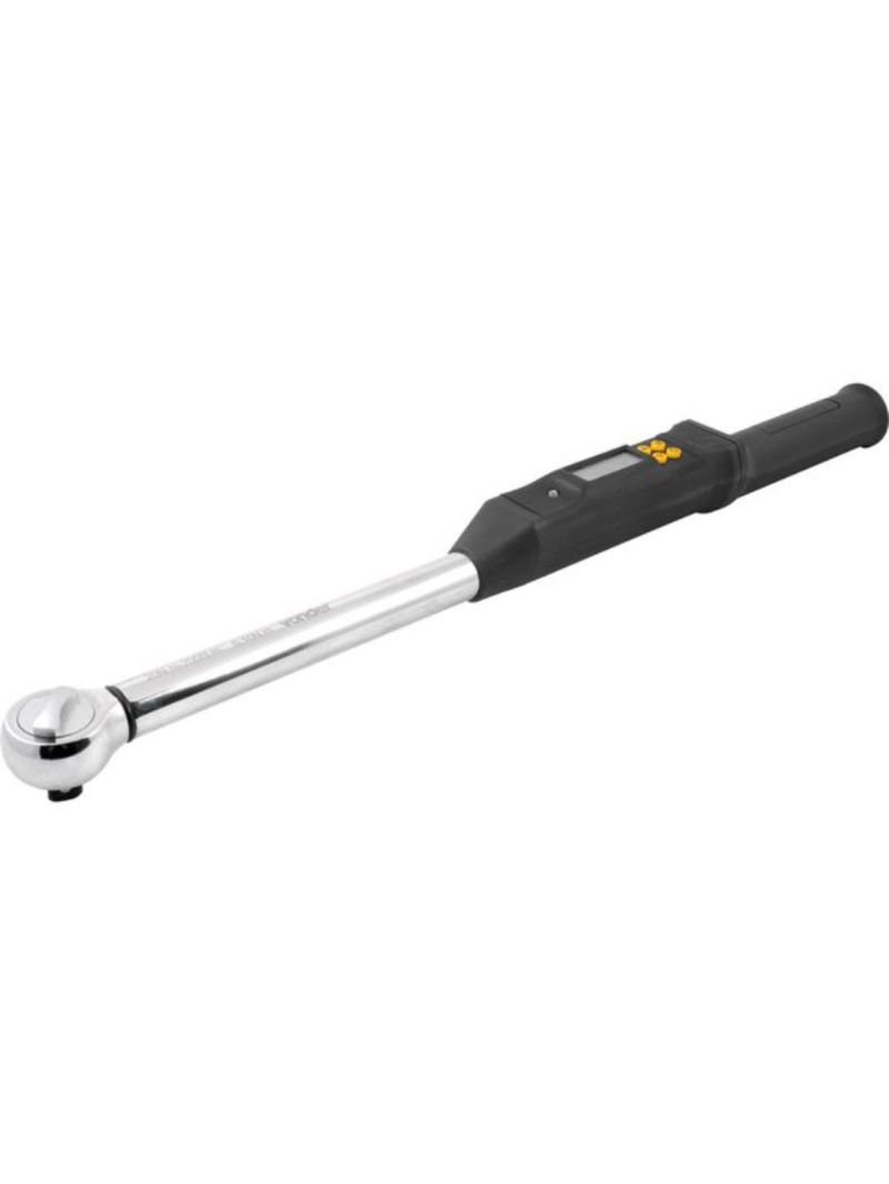 Torquímetro Digital 1/2 POL de 20 a 200 NM VONDER