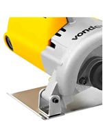 Serra Mármore 43/8 POL 1300W SMV-1300S VONDER