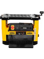 Plaina Desengrossadeira 1500W PDV 1500 VONDER