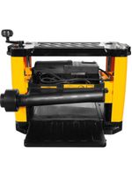 Plaina Desengrossadeira 1500W PDV 1500 VONDER