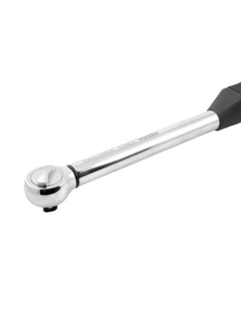 Torquímetro Digital 1/2 POL de 20 a 200 NM VONDER