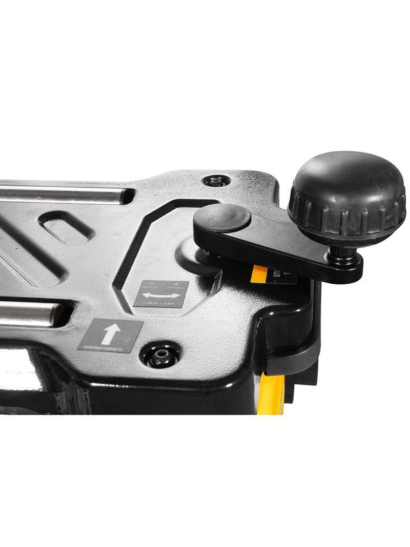 Plaina Desengrossadeira 1500W PDV 1500 VONDER