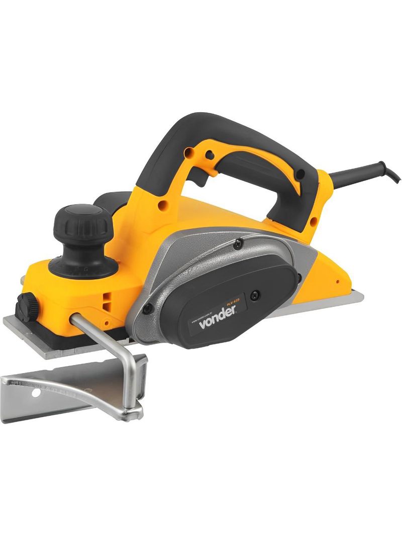Plaina Elétrica 620W PLV 625 VONDER