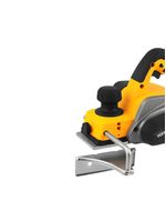 Plaina Elétrica 620W PLV 625 VONDER