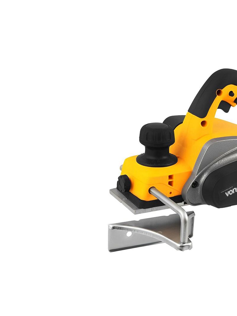 Plaina Elétrica 620W PLV 625 VONDER
