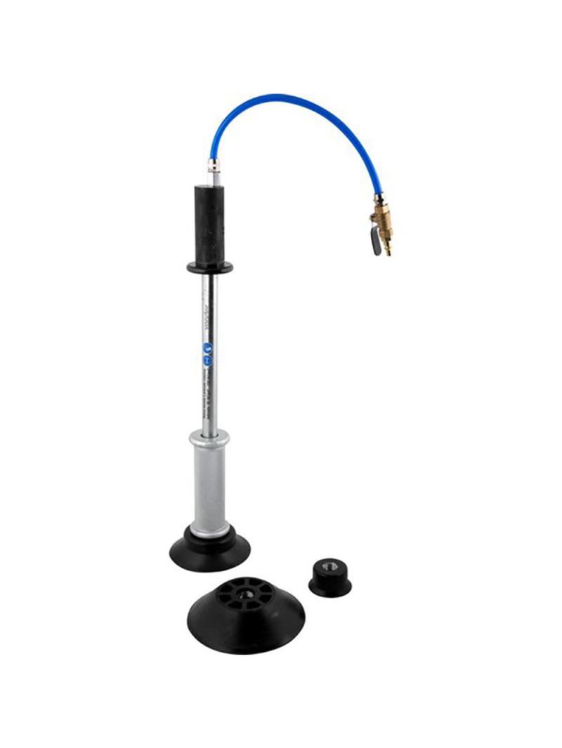 Repuxadeira Pneumática para Martelinho de Ouro VONDER