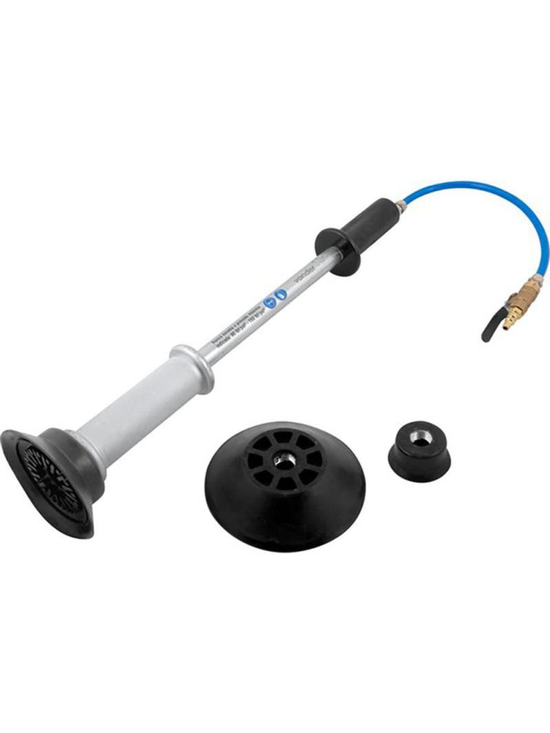 Repuxadeira Pneumática para Martelinho de Ouro VONDER